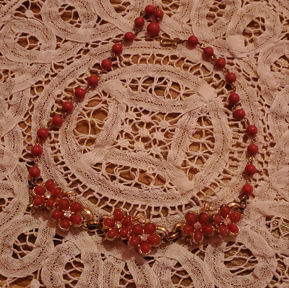 Vintage Necklace